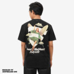 KAOS AUSTRALIAN 24s FRIDAY KILLER | BLASPHEMY ACID