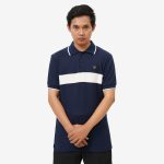 KAOS POLO FRIDAY KILLER | ORLAND NAVY