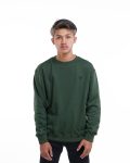 SWEATER / CREWNECK FRIDAY KILLER | MICRO OLIVE CRN