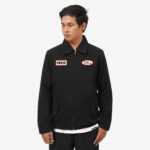 JAKET HARRINGTON FRIDAY KILLER | GARAGE JACKET