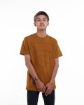 KAOS FRIDAY KILLER | OG LOGO 2 MUSTARD
