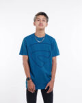 KAOS FRIDAY KILLER | OG LOGO 2 PETROL