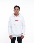 JACKET HOODIE FRIDAY KILLER | OLD BOX WHT HD