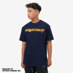 KAOS FRIDAY KILLER | ANATOMY NAVY