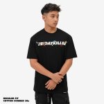 KAOS FRIDAY KILLER | NATURE BLACK
