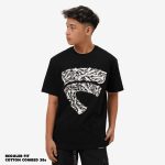 KAOS FRIDAY KILLER | RAWHIDE BLACK