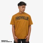 KAOS FRIDAY KILLER | VERSA BROWN