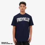 KAOS FRIDAY KILLER | VERSA NAVY