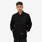 JAKET WINDBREAKER FRIDAY KILLER | DIPPY SUEDE WB