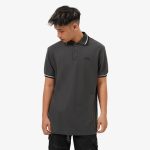KAOS POLO FRIDAY KILLER | EDWARD GREY
