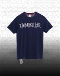 KAOS FRIDAY KILLER | BASK NAVY