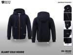 JACKET HOODIE FRIDAY KILLER | BLANKY GOLD HD