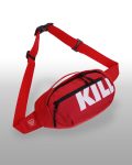 TAS SELEMPANG / WAIST BAG FRIDAY KILLER | DASKE RED