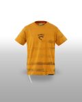 KAOS ANAK FRIDAY KILLER | GUFY KIDS OCHRE