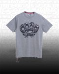 KAOS FRIDAY KILLER | KNUCK GREY
