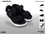 SANDAL FRIDAY KILLER | LEONID