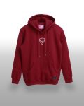 JACKET HOODIE FRIDAY KILLER | OG CHEST MRN HD
