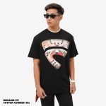 KAOS FRIDAY KILLER HALLOWEN | FRIDAY 13 BLACK