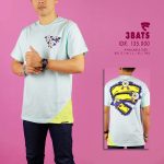 KAOS FRIDAY KILLER | 3 BATS