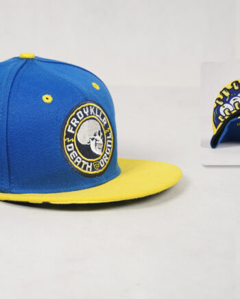 TOPI SNAPBACK FRIDAY KILLER | VARGAS