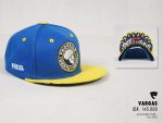 TOPI SNAPBACK FRIDAY KILLER | VARGAS