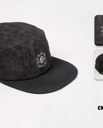 TOPI FOUNDATION FRIDAY KILLER | CHAOS HAT