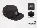 TOPI FOUNDATION FRIDAY KILLER | CHAOS HAT