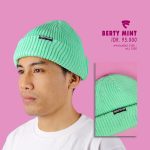 BEANIE / KUPLUK FRIDAY KILLER | BERTY