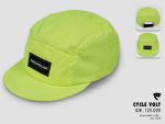 TOPI FOUINDATION FRIDAY KILLER | CYCLE VOLT