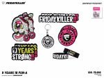 FUNBAG FRIDAY KILLER | 9 YEARS FUN 18