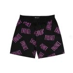 BOXER EVIL ARMY | SLIPPER J24 BLACK