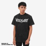 KAOS FRIDAY KILLER | ASMODEUS TYPE ACID