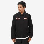 JACKET HARRINGTON FRIDAY KILLER | GARAGE JACKET