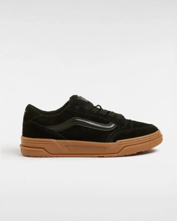SEPATU VANS OFF THE WALL | HYLANE BLACK GUM