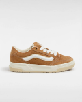 SEPATU VANS OF THE WALL | HYLANE BROWN