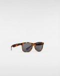KACAMATA VANS OFF THE WALL | SPICOLI 4 CHEETAH TORTOISE