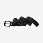 IKAT PINGGANG / BELT STUD PUNK FRIDAY KILLER | RIDDANCE BLACK