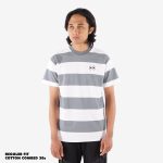KAOS FRIDAY KILLER | XBNS WHITE GREY