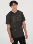 KAOS VOLCOM STONE | RIXFORD BLACK