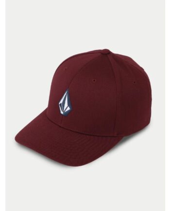 TOPI VOLCOM STONE | FULLSTONE CAP BRW