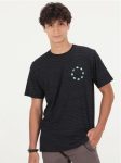 KAOS VOLCOM STONE | VIND BLACK