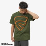 KAOS FRIDAY KILLER | OG OLIVE