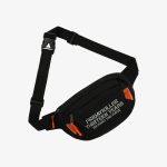 WAISTBAG FRIDAY KILLER SPECIAL ANNIVERSARY | 13 YEARS WB BLACK