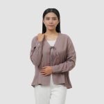 CARDIGAN WANITA FRIDAY KILLER GIRL | ZEHAN BROWN