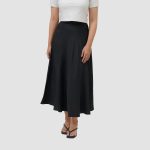 ROK WANITA FRIDAY KILLER GIRL | HAZEL BLACK