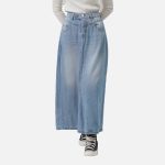 ROK JEANS WANITA FRIDAY KILLER GIRL | RULLY SKY BLUE