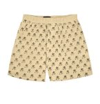 BOXER EVIL ARMY | HALVETI D24 KHAKI