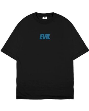 KAOS EVIL ARMY | ACOSMIST I24 BLACK