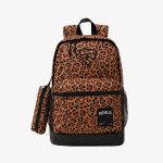 TAS PUNGGUNG FRIDAY KILLER | LEO BAGPACK BROWN