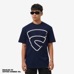 KAOS FRIDAY KILLER | OG NAVY